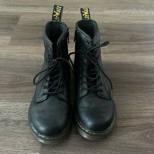 Dr. Martens